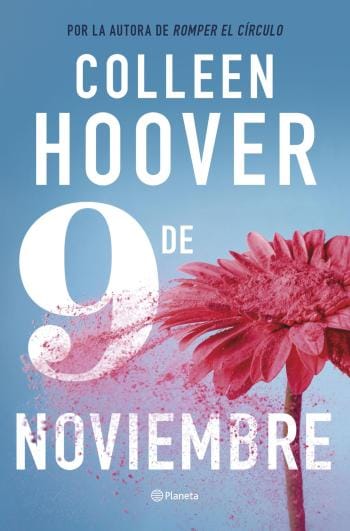 9 de noviembre (Romper el círculo 3)
