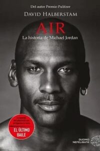 air la historia de michael jordan