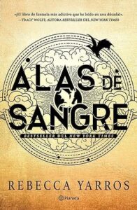 alas de sangre empireo 1