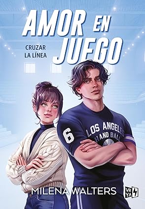 Amor en juego: Cruzar la línea