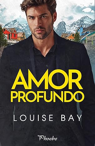 Amor profundo (Colorado Club Billionaires 2)