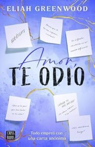 amor te odio