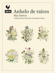 anhelo de raices