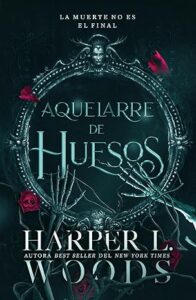 aquelarre de huesos coven of bones 1