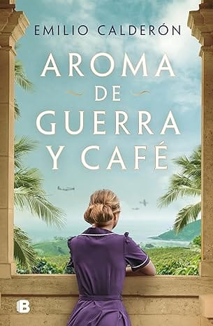 Aroma de guerra y café
