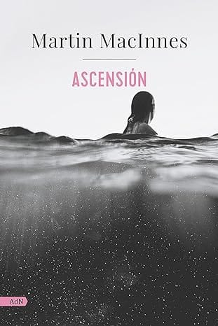 Ascensión