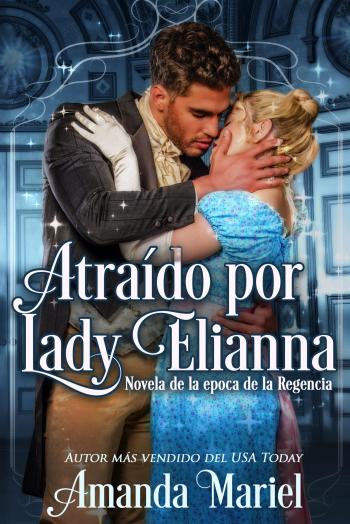 Atraído por Lady Elianna