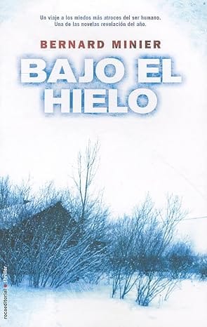 Bajo el hielo
