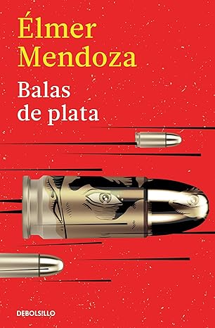 Balas de plata