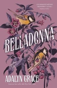 belladonna vol 1