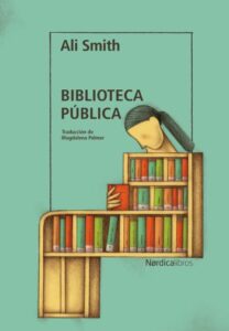 biblioteca publica