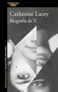 biografia de x