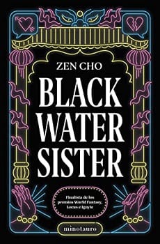 Black Water Sister – Zen Cho