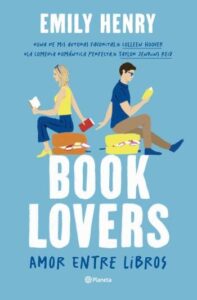 book lovers amor entre libros