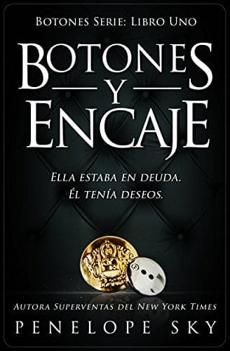Botones y encaje (Botones 1)