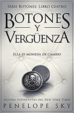 Botones y vergüenza (Botones 4)