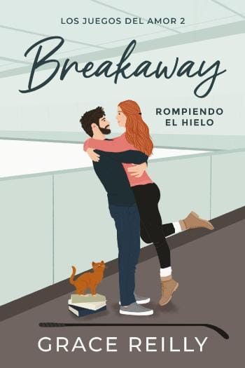 Breakaway (Los juegos del amor 2)