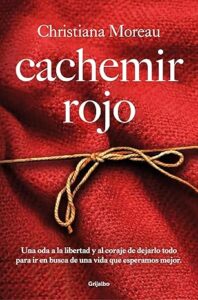 cachemir rojo