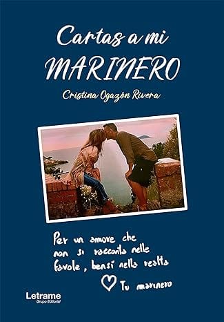 Cartas a mi marinero