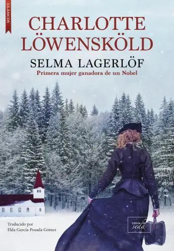 Charlotte Löwensköld