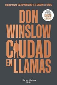 ciudad en llamas danny ryan 1