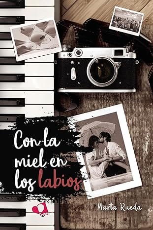 Con la miel en los labios