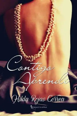 Contigo aprendí