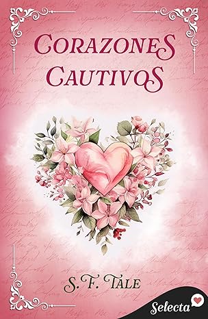 Corazones cautivos