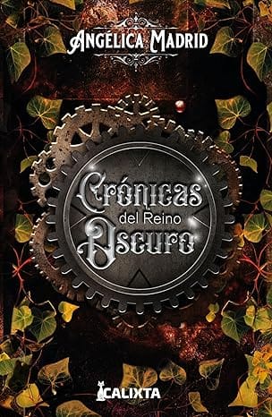 Crónicas del Reino Oscuro