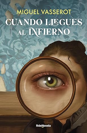 Cuando llegues al infierno