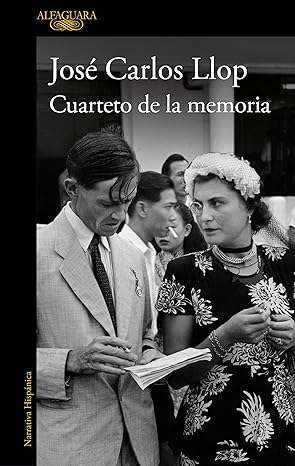 Cuarteto de la memoria