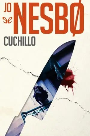 Cuchillo (Harry Hole #12)