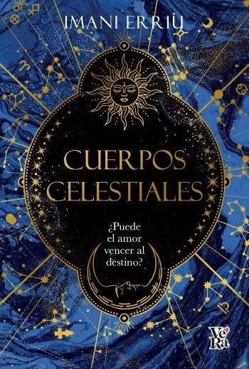 Cuerpos celestiales