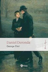 daniel deronda