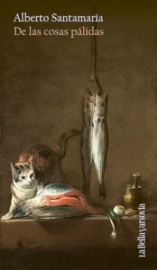 de las cosas palidas