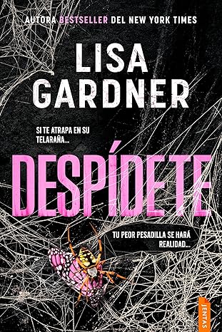 Despídete (Quincy & Rainie 6)