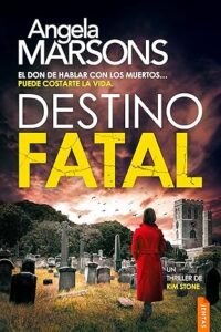 destino fatal kim stone 18