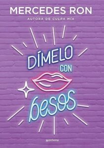 dimelo con besos dimelo 3