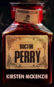 doctor perry