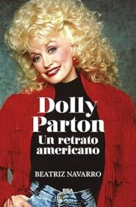 dolly parton un retrato americano