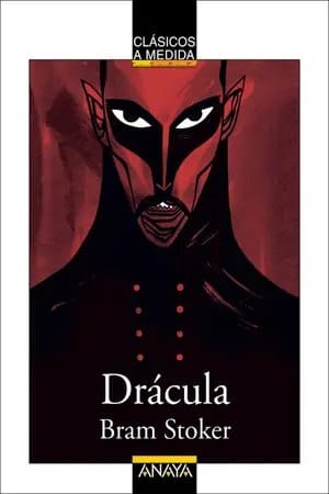 Drácula (Ed. Clásicos a medida)