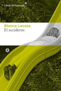el accidente