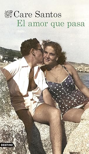 El amor que pasa