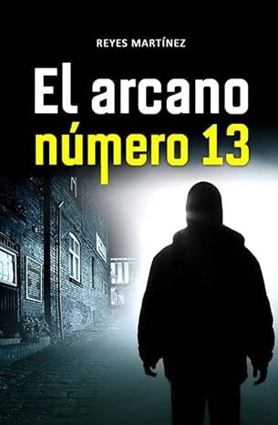 El arcano número 13