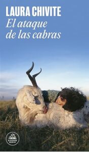 el ataque de las cabras