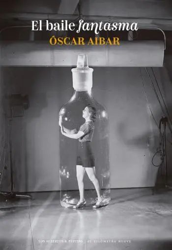 El baile fantasma