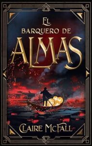el barquero de almas