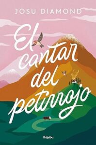 el cantar del petirrojo