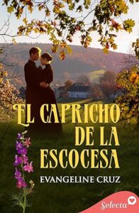 el capricho de la escocesa