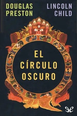 El círculo oscuro (Inspector Pendergast #8)